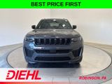 New 2026 Jeep Grand Cherokee SUV