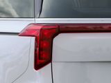 New 2026 Kia Carnival MPV Hybrid Van