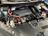 New 2026 Honda CR-V Hybrid SUV