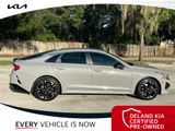 Used 2024 Kia K5 Sedan