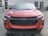 Used 2024 Chevrolet Trax SUV