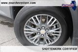 Used 2026 Chevrolet Traverse SUV