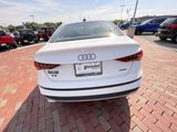 Used 2026 Audi A3 Sedan