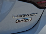 Used 2024 Subaru Legacy Sedan