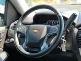 Used 2017 Chevrolet Tahoe SUV