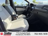 Used 2021 Volkswagen Tiguan SUV