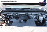 Used 2017 Chevrolet Silverado 1500 Truck