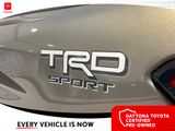 Used 2024 Toyota Tacoma Hybrid Truck