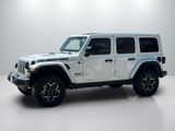 Used 2023 Jeep Wrangler SUV