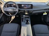 New 2026 Nissan Sentra Sedan