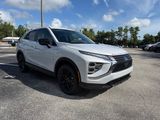 New 2026 Mitsubishi Eclipse Cross SUV