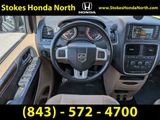 Used 2016 Dodge Grand Caravan Van