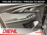 Used 2022 Chevrolet TrailBlazer SUV
