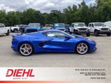 Used 2023 Chevrolet Corvette Coupe