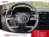 Used 2024 Hyundai Tucson SUV