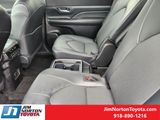 Used 2026 Toyota Grand Highlander SUV