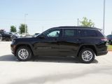 New 2026 Jeep Grand Cherokee L SUV