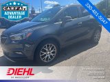 Used 2018 Buick Encore SUV