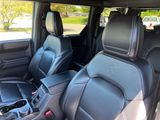 Used 2025 Ford Bronco SUV