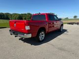 Used 2022 Ram 1500 Truck