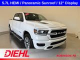 Used 2021 Ram 1500 Truck