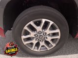 Used 2023 Toyota Tundra Hybrid Truck