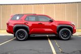 New 2026 Toyota 4Runner SUV