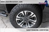 Used 2022 Chevrolet Colorado Truck