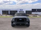 New 2026 Ford Explorer SUV
