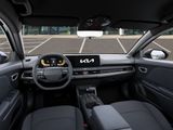 New 2026 Kia K4 Sedan