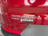 Used 2021 Chevrolet TrailBlazer SUV