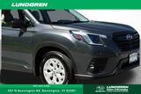 Used 2022 Subaru Forester SUV