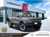 Used 2023 Ford Bronco SUV