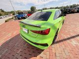 Used 2024 Audi RS 3 Sedan