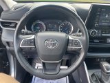 Used 2022 Toyota Highlander Hybrid SUV