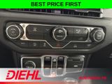 New 2026 Jeep Wrangler SUV