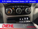 Used 2022 Ram 1500 Truck