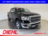 Used 2024 Ram 1500 Truck