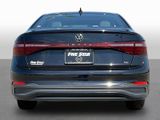 Used 2025 Volkswagen Jetta Sedan