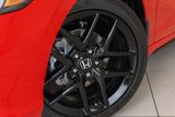 New 2026 Honda Civic Hatchback Hatchback