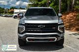 New 2026 Chevrolet Tahoe SUV
