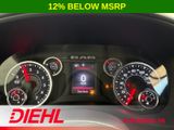 New 2026 Ram 1500 Truck
