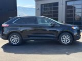 Used 2022 Ford Edge SUV