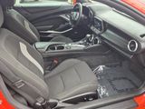 Used 2021 Chevrolet Camaro Coupe