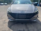 Used 2023 Hyundai Elantra Sedan