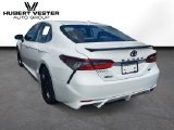 Used 2022 Toyota Camry Sedan