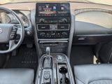 Used 2024 Nissan Armada SUV