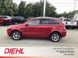 Used 2012 Chevrolet Captiva Sport SUV