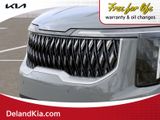 New 2026 Kia Carnival MPV Van