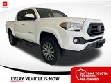 Used 2023 Toyota Tacoma Truck